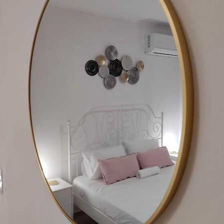 Emmanuela House With Garden & Sea View - Triopetra 아파트 외부 사진